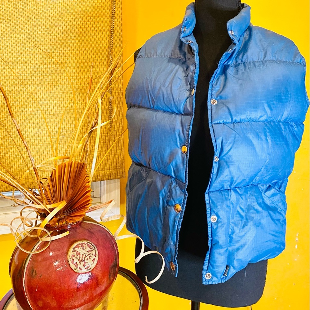 Woolrich EST 1830 Women’s Insulation Prime Northern 100% Goose Down (size small)